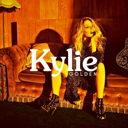 Kylie Minogue